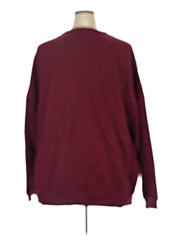 Aerie Pullover Sweater (view 2)
