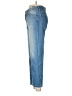 Angels Hearts Blue Jeans Size 8 - photo 5