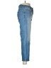 Angels Hearts Blue Jeans Size 8 - photo 4