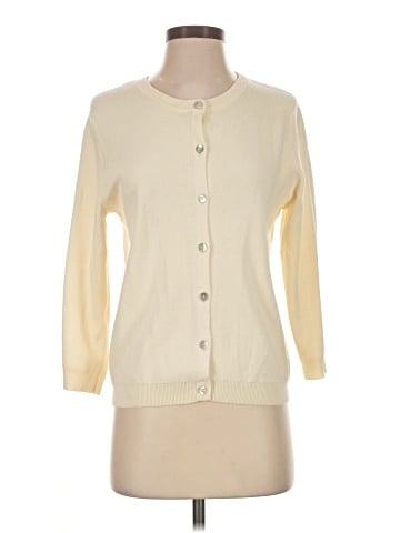 Zara Cardigan (view 1)