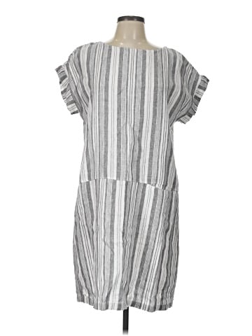 Garnet Hill Casual Dress (view 1)