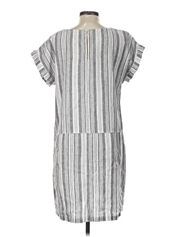 Garnet Hill Casual Dress (view 2)