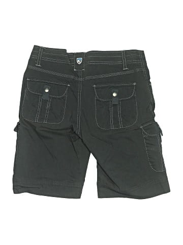 Kuhl Cargo Shorts (view 2)