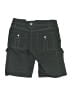 Kuhl Black Cargo Shorts Size 2 - photo 2