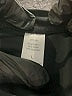 Unbranded Black Rash Guard Size L - photo 3