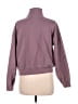 Fabletics Purple Sweatshirt Size M - photo 2