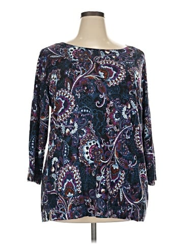 Chico's Casual Dress (view 1)