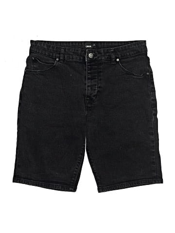 ASOS Denim Shorts (view 1)