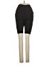 Ingrid + Isabel Solid Black Shorts Size Sm Maternity (1) - photo 2