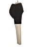 Ingrid + Isabel Solid Black Shorts Size Sm Maternity (1) - photo 5