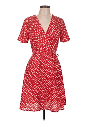 Monteau Casual Dress (view 1)