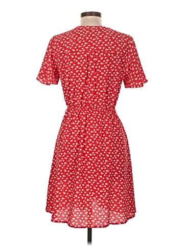 Monteau Casual Dress (view 2)