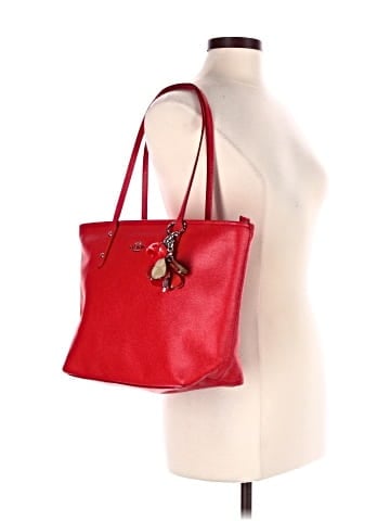 Coach Factory Tote (view 2)