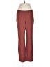 Eileen Fisher Burgundy Active Pants Size S - photo 1