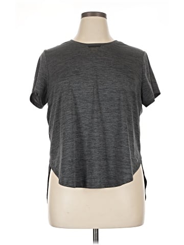 Danskin Now Active T-Shirt (view 1)