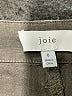 Joie Gray Brown Cargo Pants Size 6 - photo 7