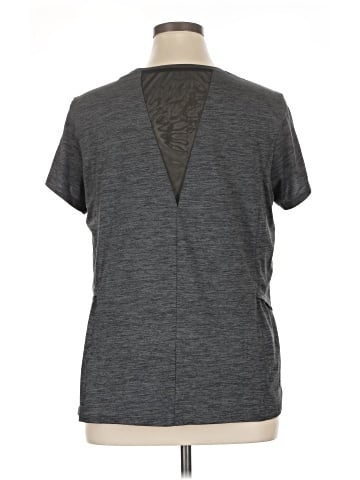Danskin Now Active T-Shirt (view 2)