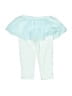 Carter's 100% Cotton Blue Casual Pants 12-18 MO / 18 MO - photo 2