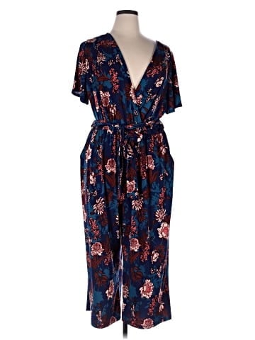 Kaileigh Jumpsuit (view 1)