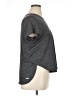 Danskin Now 100% Polyester Gray Active T-Shirt Size XL - photo 4