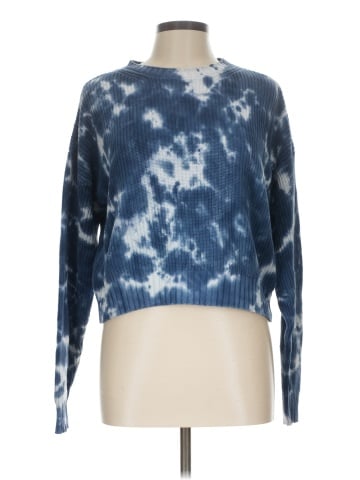 Justify Pullover Sweater (view 1)