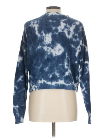 Justify Pullover Sweater (view 2)