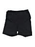 Velocity Solid Black Athletic Shorts Size M - photo 1