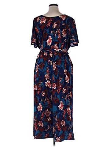 Kaileigh Jumpsuit (view 2)