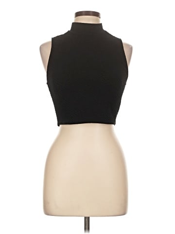 Forever 21 Sleeveless Top (view 1)