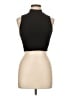 Forever 21 Black Sleeveless Top Size L - photo 1