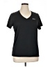 Under Armour Black Active T-Shirt Size XL - photo 1