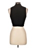 Forever 21 Black Sleeveless Top Size L - photo 2