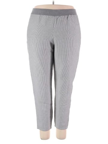 J.Jill Linen Pants (view 1)