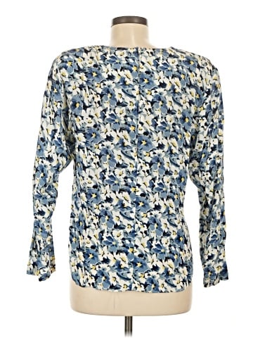 Carol Anderson Collection Long Sleeve T-Shirt (view 2)