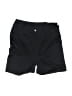 Velocity Solid Black Athletic Shorts Size M - photo 2