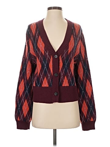 STAUD Cardigan (view 1)