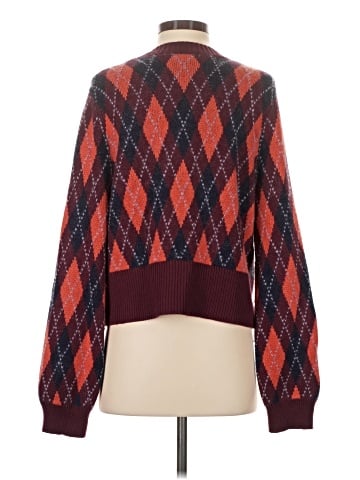 STAUD Cardigan (view 2)