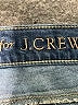 J.Crew Solid Blue Jeans Size 4 (estimated) - photo 7