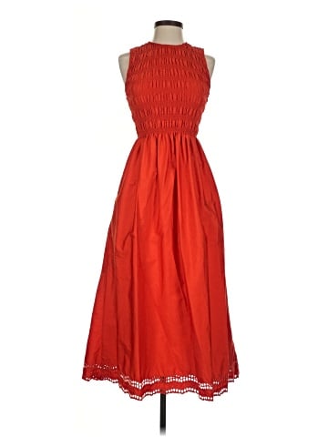 Madewell Casual Dress (view 1)