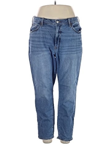 Old Navy Jeans (view 1)