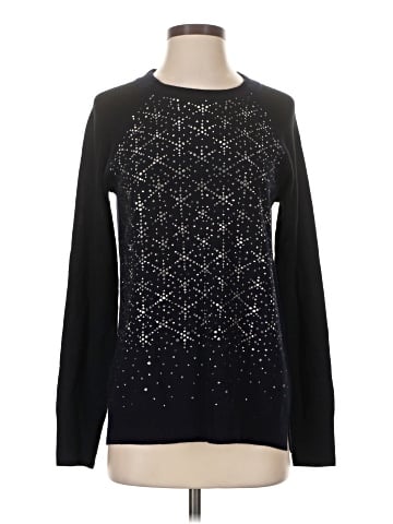 Rebecca Taylor Pullover Sweater (view 1)