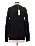 Rebecca Taylor Stars Black Pullover Sweater Size S - photo 2