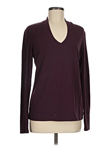 W by Worth Long Sleeve T-Shirt (view 1)