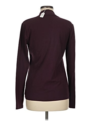 W by Worth Long Sleeve T-Shirt (view 2)
