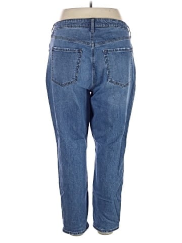 Old Navy Jeans (view 2)