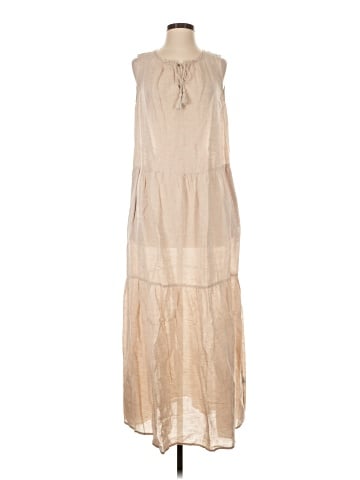 J. McLaughlin Casual Dress (view 1)
