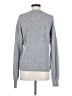Gap Gray Pullover Sweater Size S (tall) - photo 2