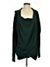 Athleta Green Cardigan Size S - photo 1
