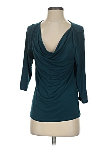 Toad & Co 3/4 Sleeve T-Shirt (view 1)