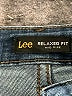 Lee Blue Jeggings Size 12 - photo 4